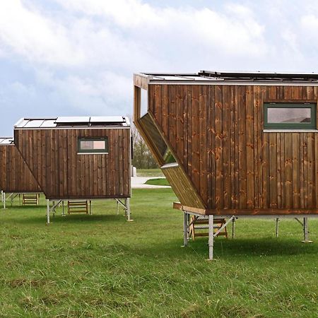 Sleep Space 6 - Hooksiel Im Wangerland Schillig Exteriér fotografie