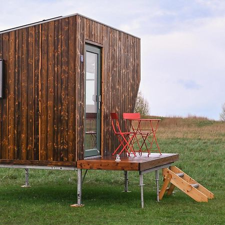 Sleep Space 6 - Hooksiel Im Wangerland Schillig Exteriér fotografie